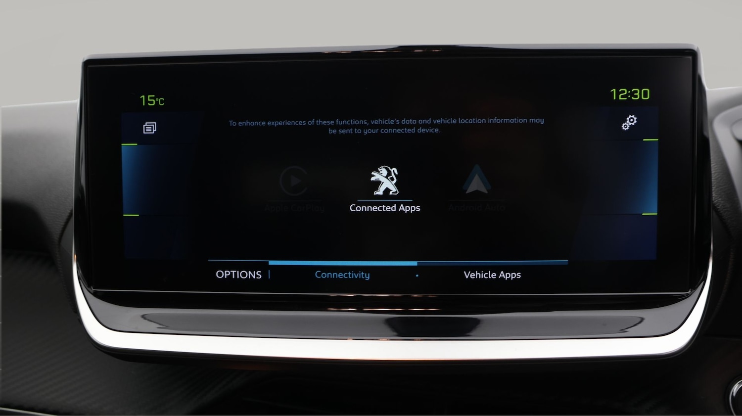 Used Peugeot 208 2022 for sale - 77264694: Photo 24