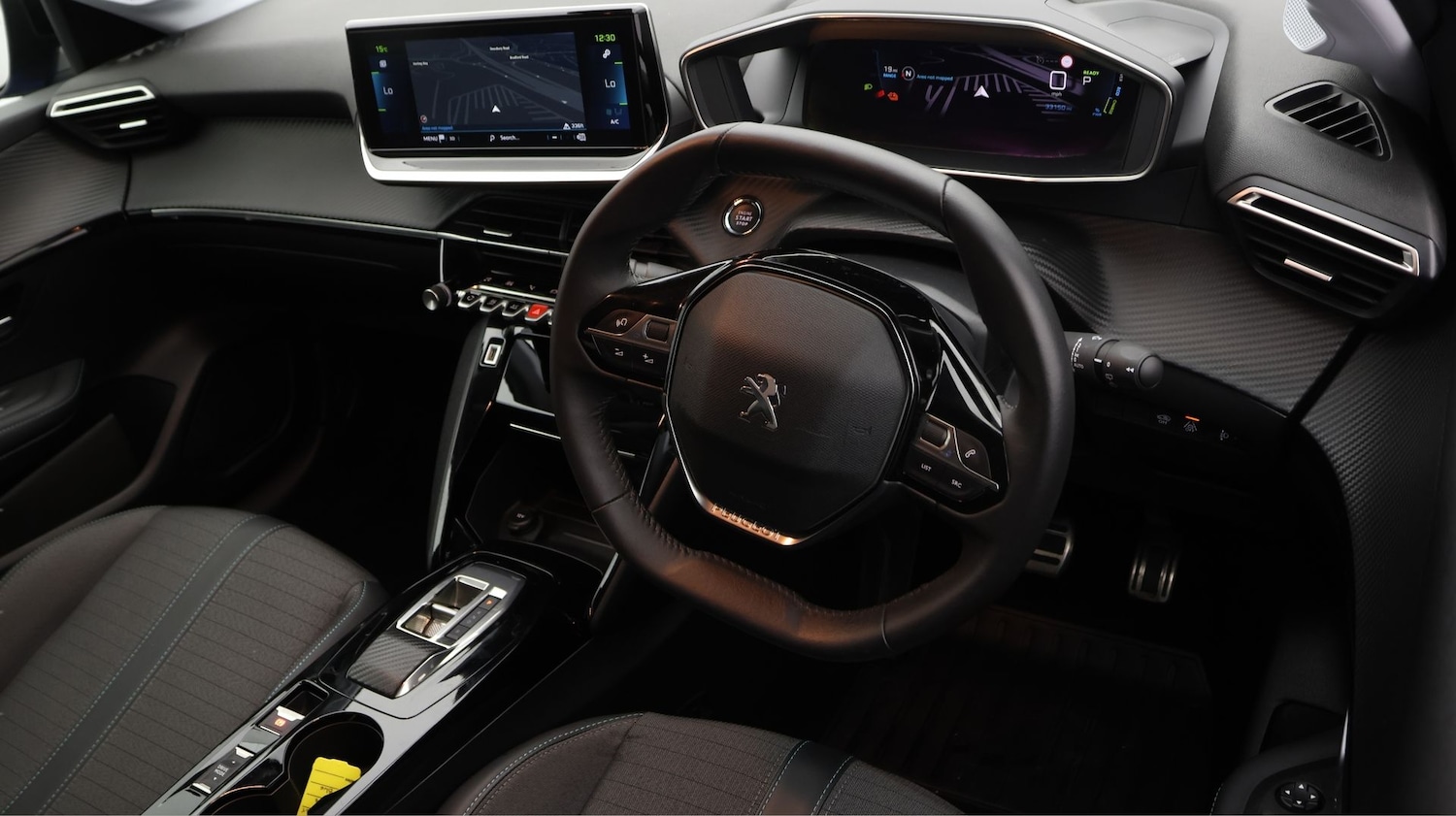 Used Peugeot 208 2022 for sale - 77264694: Photo 9