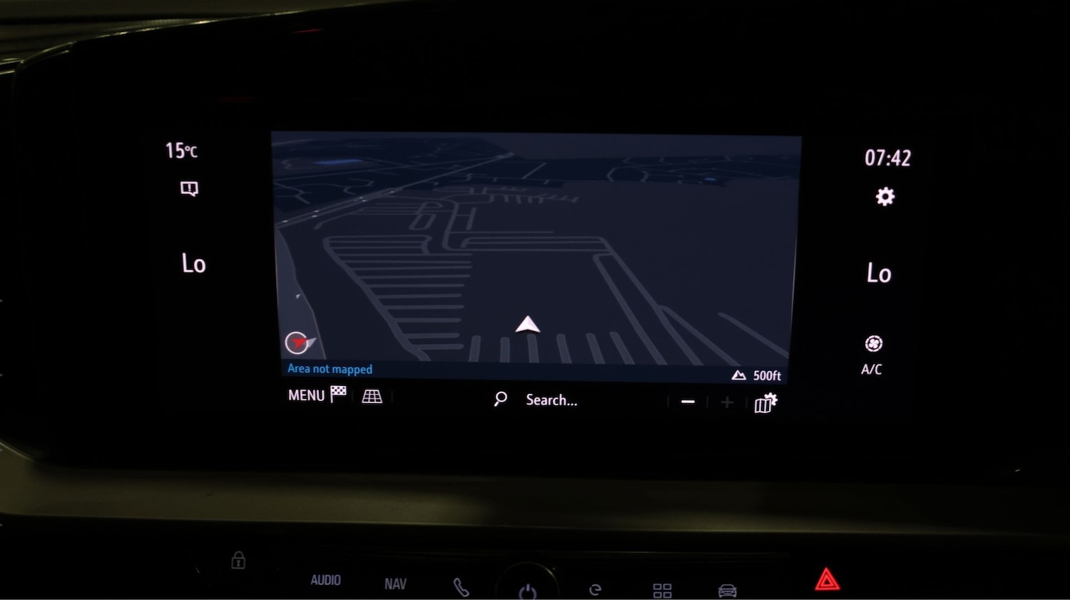 Used Vauxhall Mokka 2022 for sale - 77644104: Photo 11