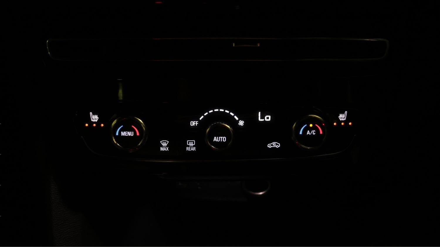 Used Vauxhall Mokka 2022 for sale - 77644104: Photo 12