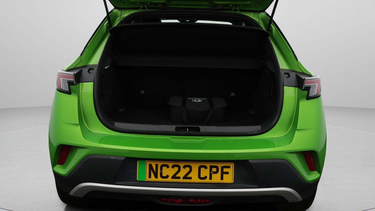 Used Vauxhall Mokka 2022 for sale - 77644104: Photo 17