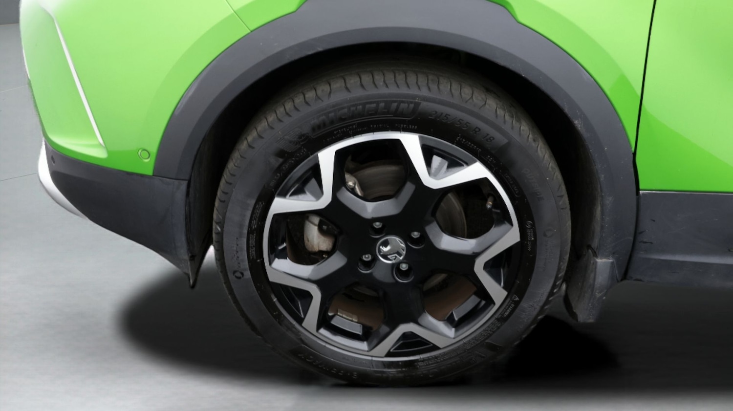 Used Vauxhall Mokka 2022 for sale - 77644104: Photo 18