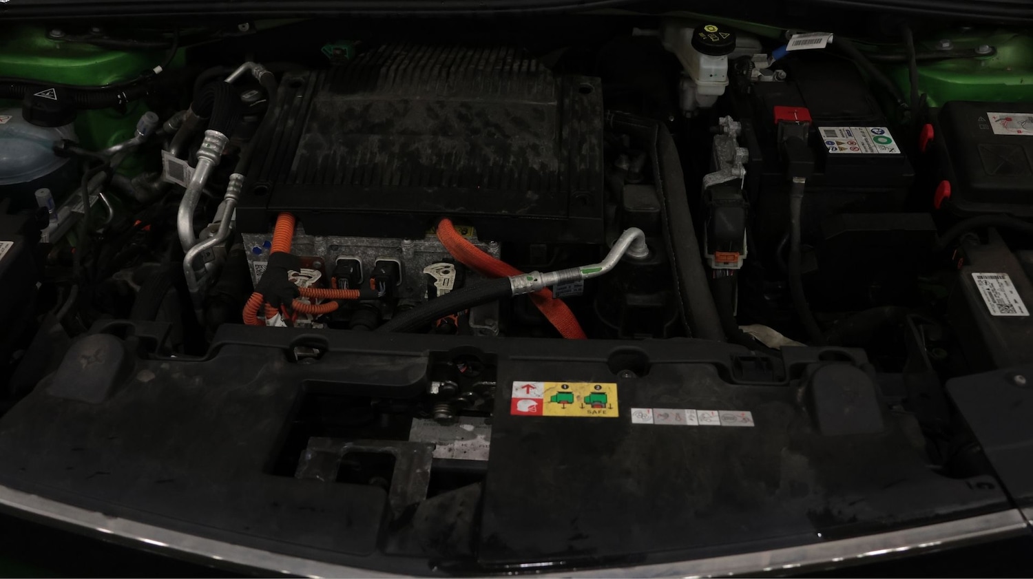 Used Vauxhall Mokka 2022 for sale - 77644104: Photo 19