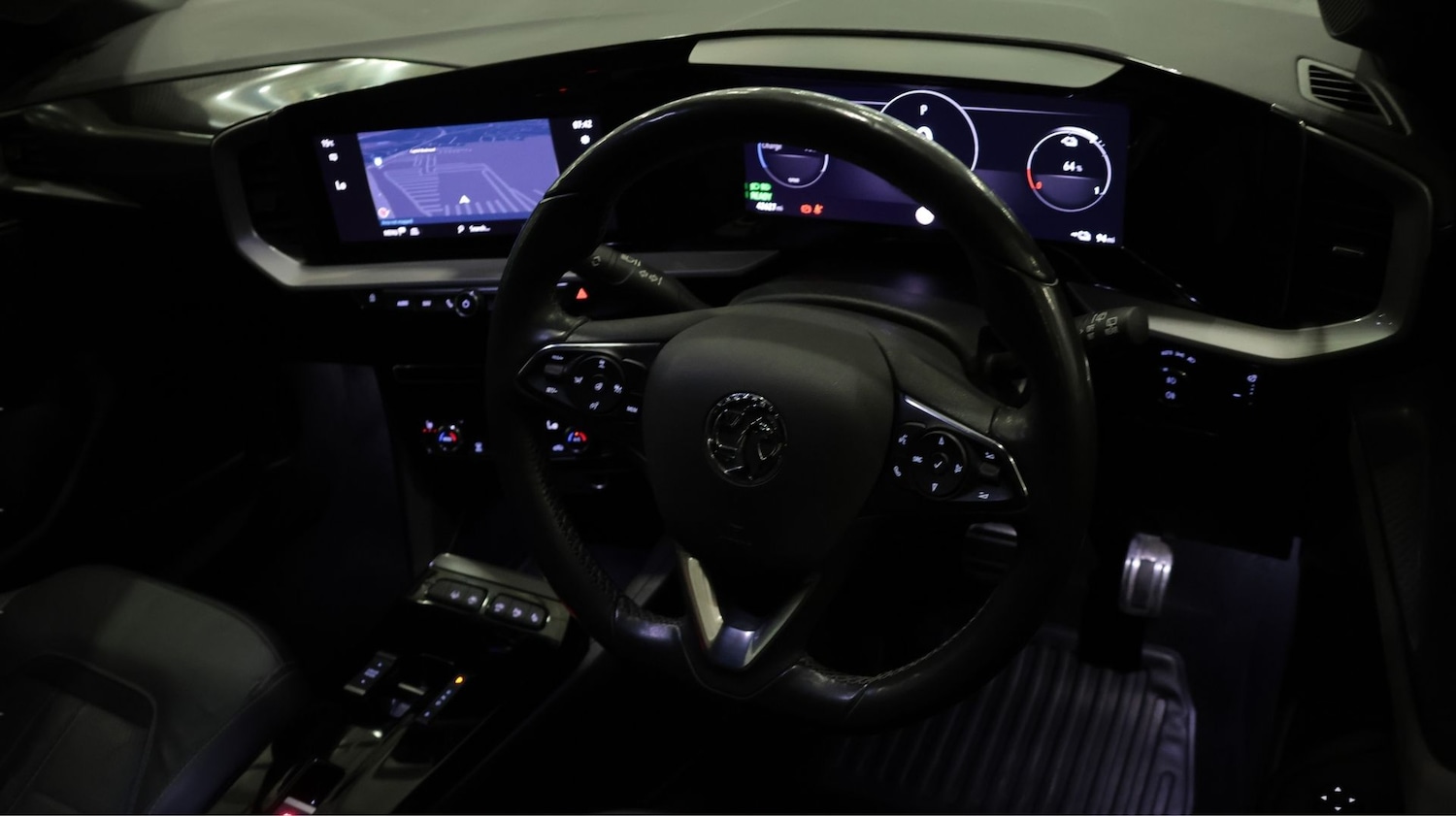 Used Vauxhall Mokka 2022 for sale - 77644104: Photo 9