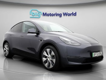 Tesla - Model Y
