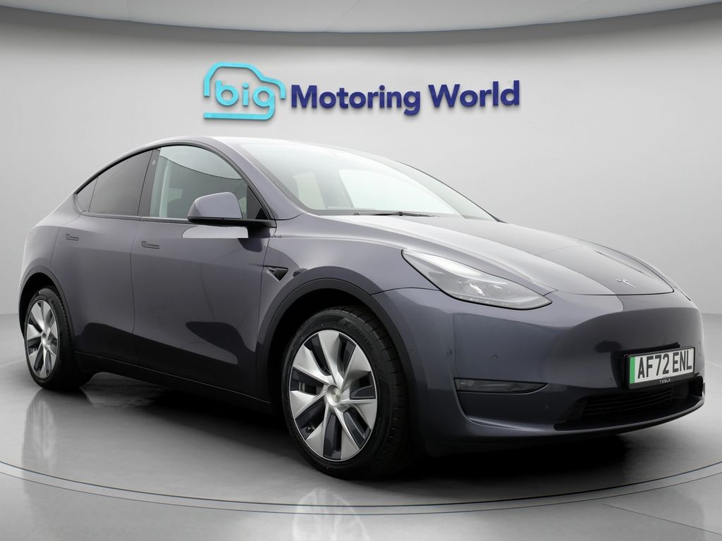 Used Tesla Model Y for sale - 76814828: Photo 21