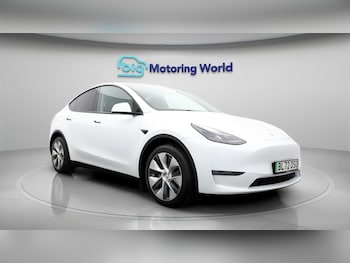 Used Tesla Model Y 2022 for sale - 77596931: Photo