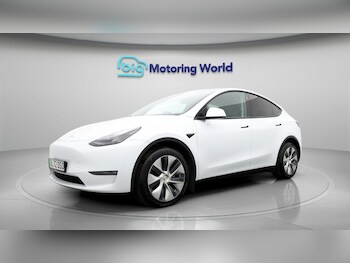 Used Tesla Model Y 2022 for sale - 77596931: Photo
