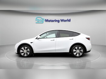 Used Tesla Model Y 2022 for sale - 77596931: Photo