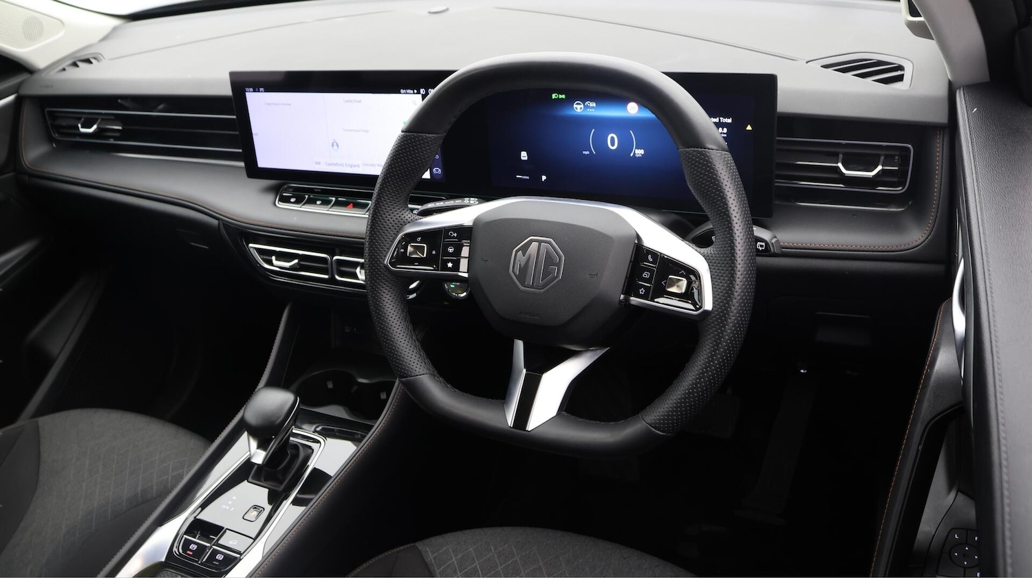 Used MG MG HS 2025 for sale - 76658132: Photo 10