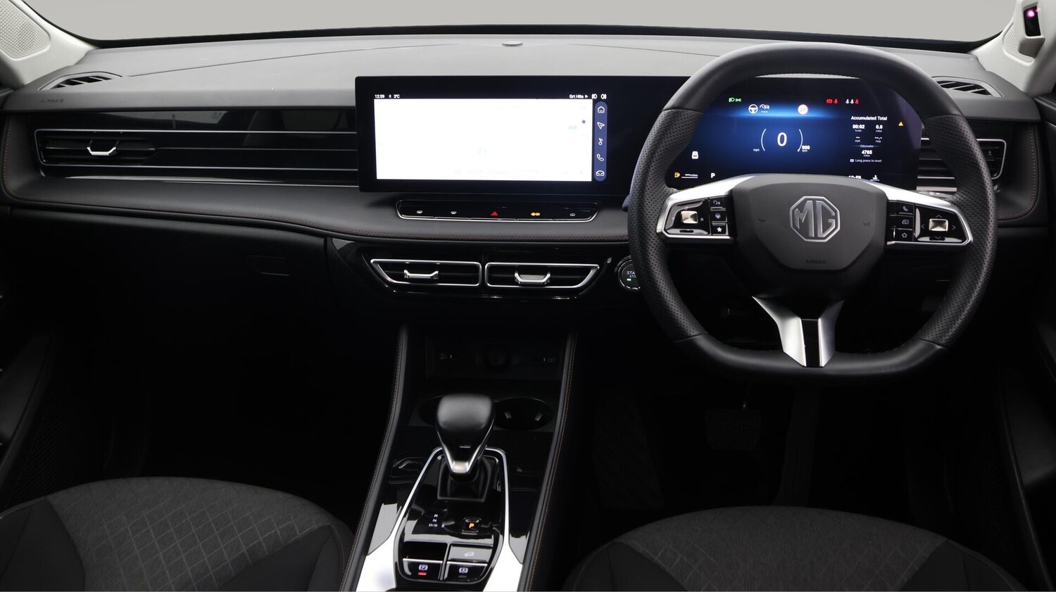 Used MG MG HS 2025 for sale - 76658132: Photo 14