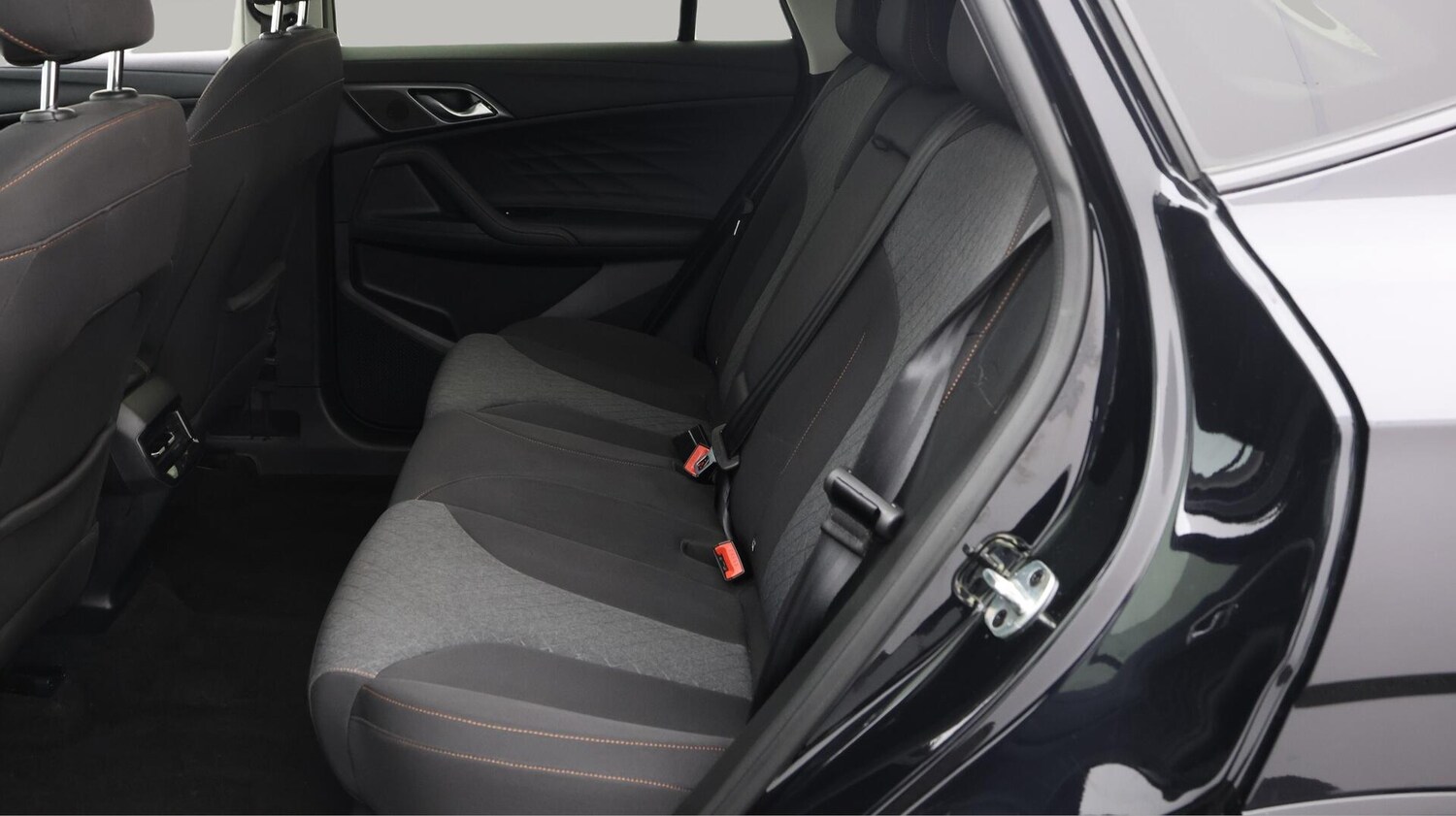 Used MG MG HS 2025 for sale - 76658132: Photo 17