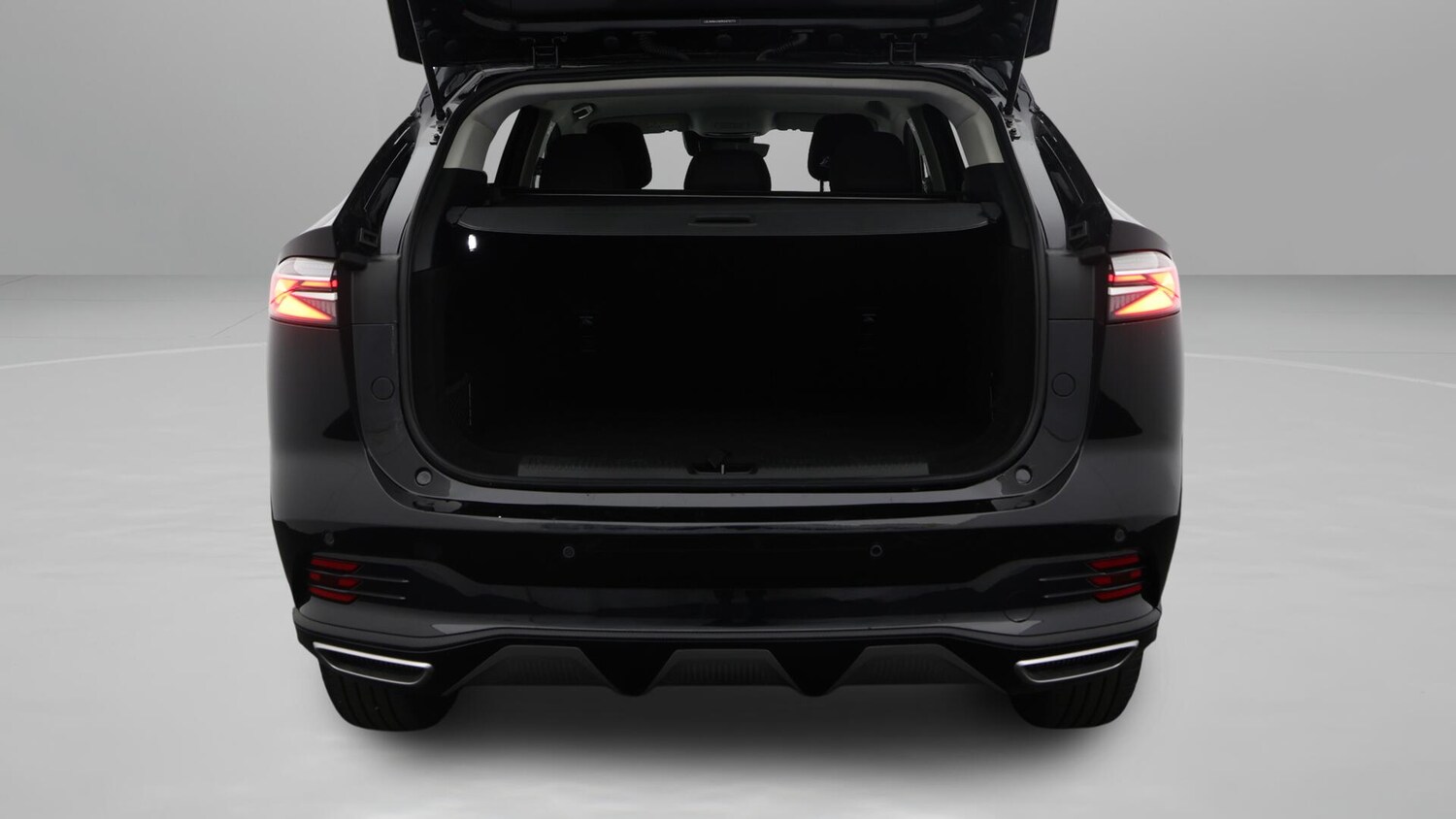 Used MG MG HS 2025 for sale - 76658132: Photo 18