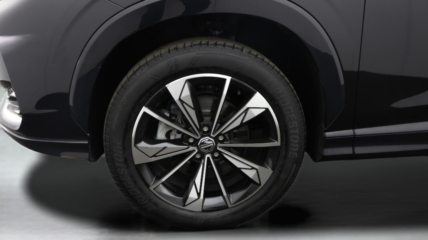 Used MG MG HS 2025 for sale - 76658132: Photo 19