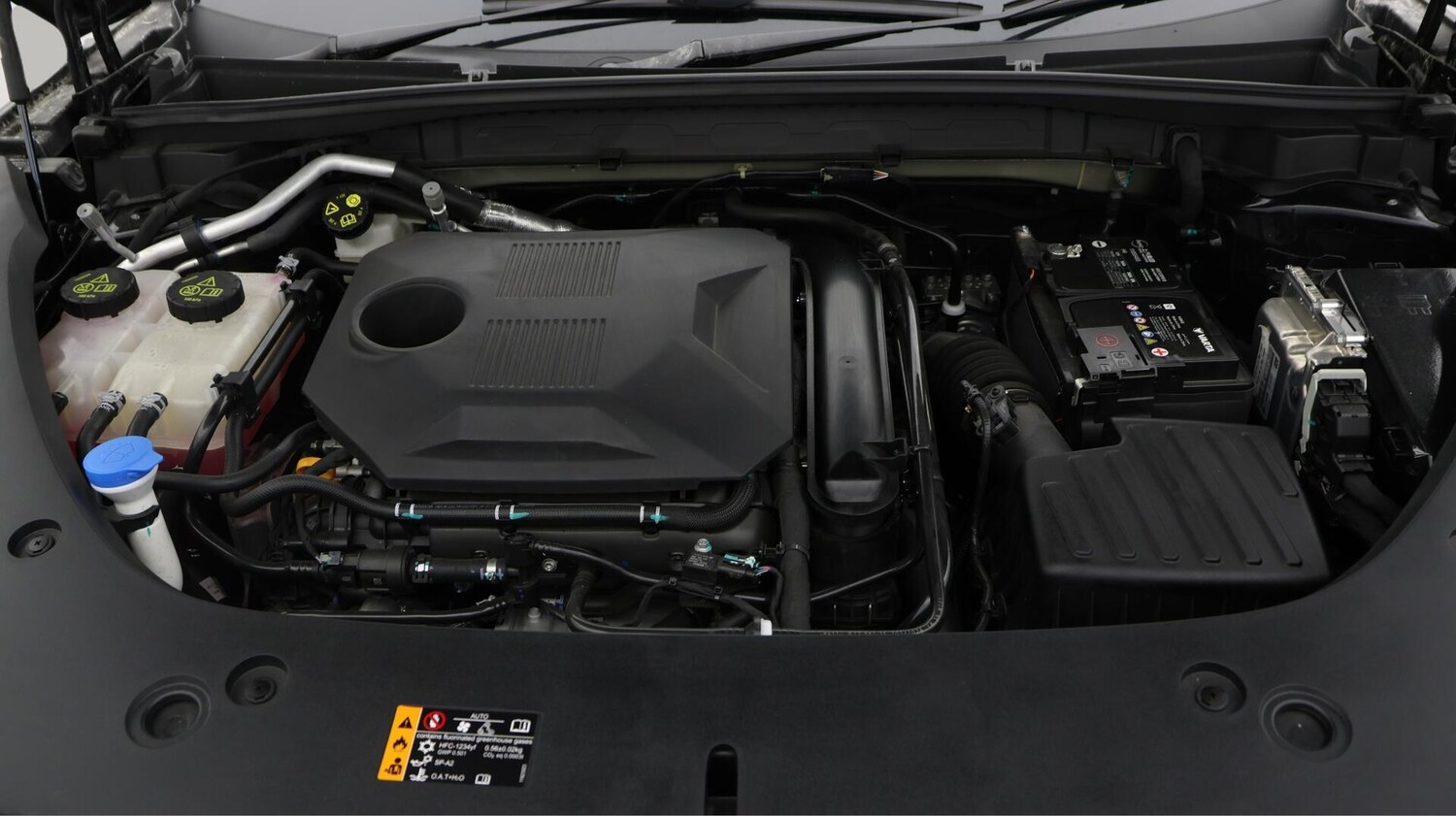 Used MG MG HS 2025 for sale - 76658132: Photo 20