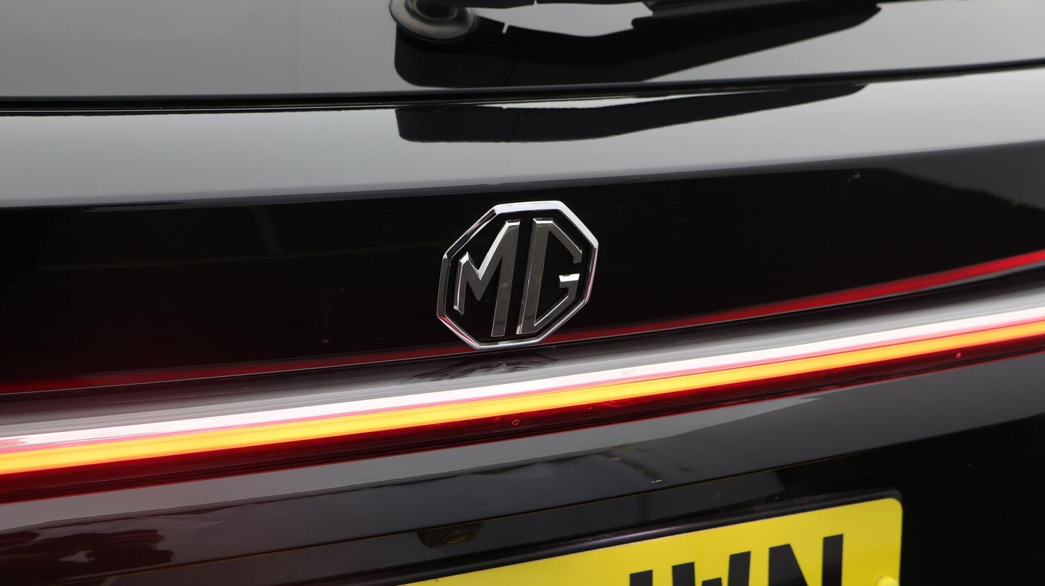 Used MG MG HS 2025 for sale - 76658132: Photo 21