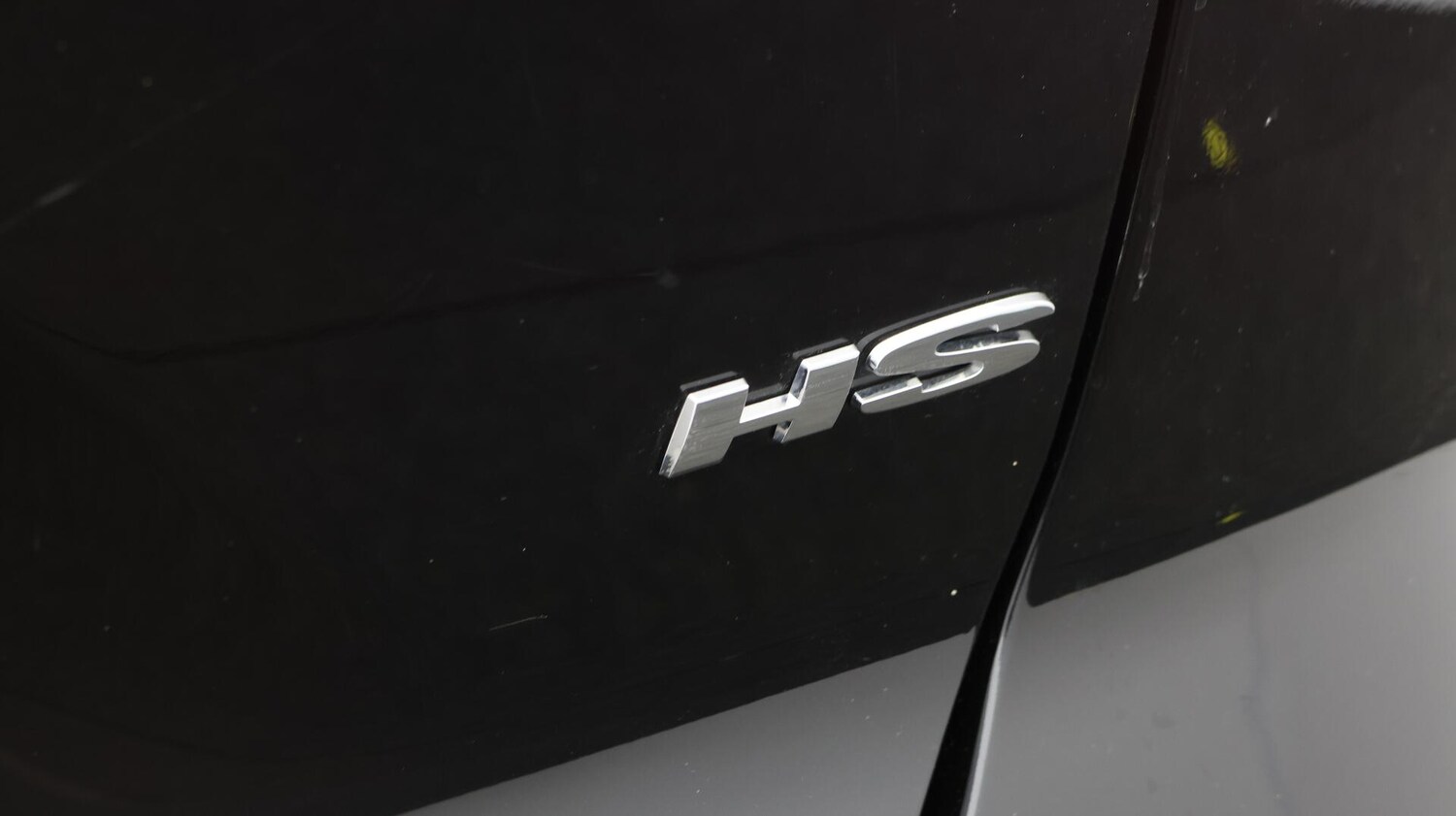 Used MG MG HS 2025 for sale - 76658132: Photo 22