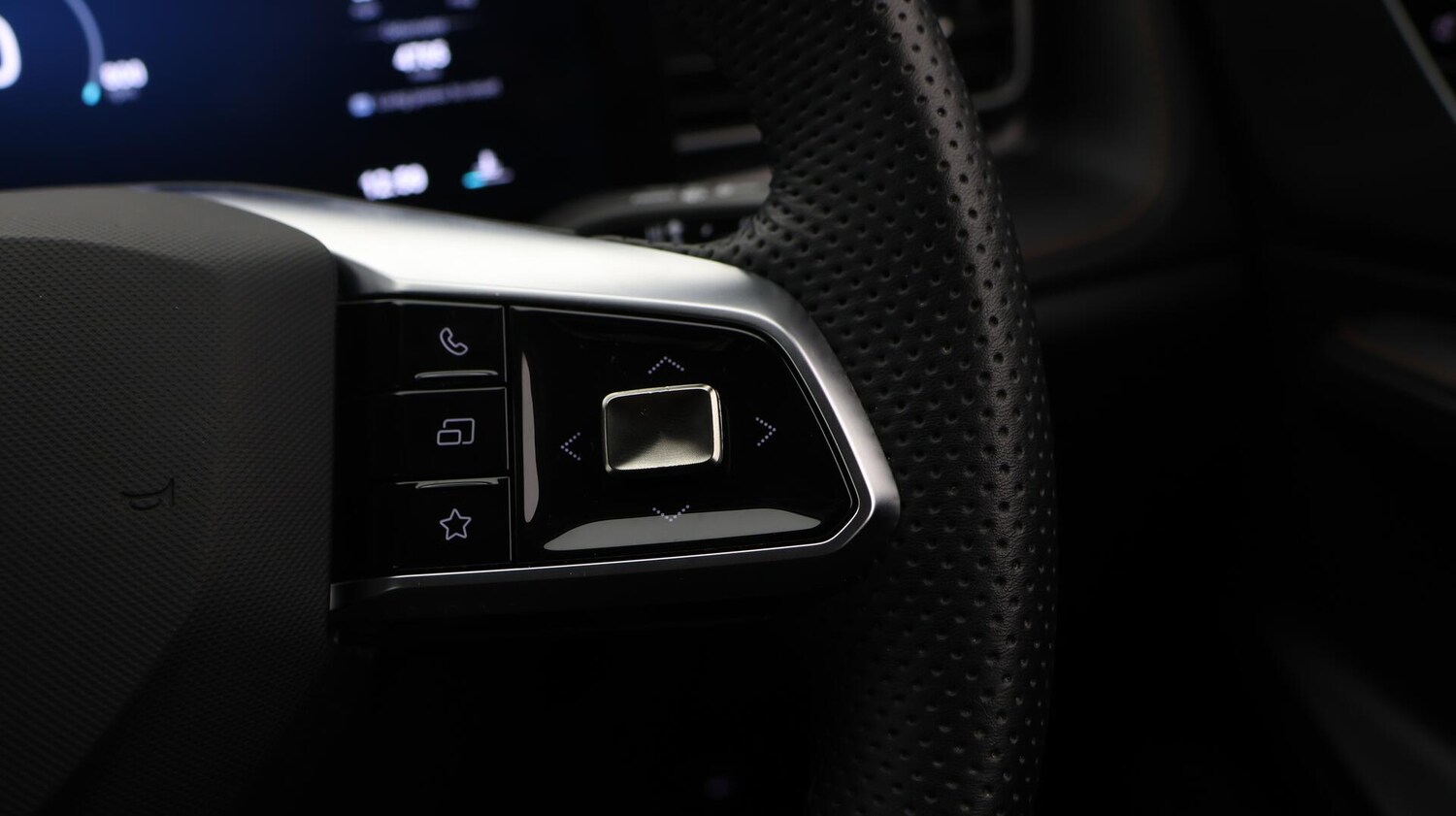 Used MG MG HS 2025 for sale - 76658132: Photo 25