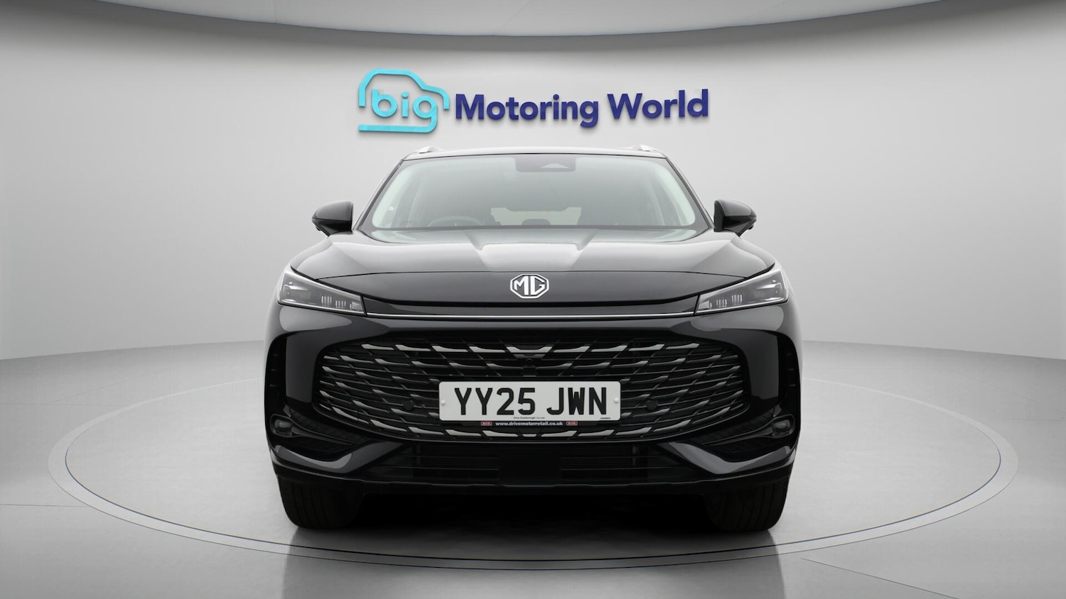 Used MG MG HS 2025 for sale - 76658132: Photo 3