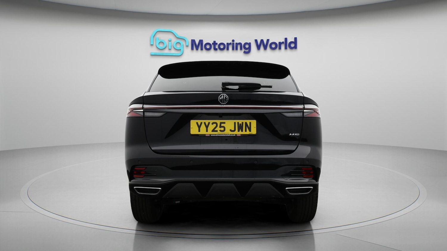 Used MG MG HS 2025 for sale - 76658132: Photo 7