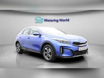 Used Kia XCeed 2023 for sale - 79873118: Photo