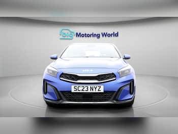 Used Kia XCeed 2023 for sale - 79873118: Photo