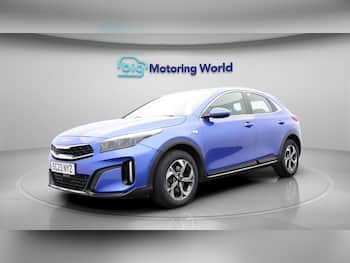 Used Kia XCeed 2023 for sale - 79873118: Photo