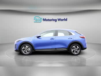 Used Kia XCeed 2023 for sale - 79873118: Photo