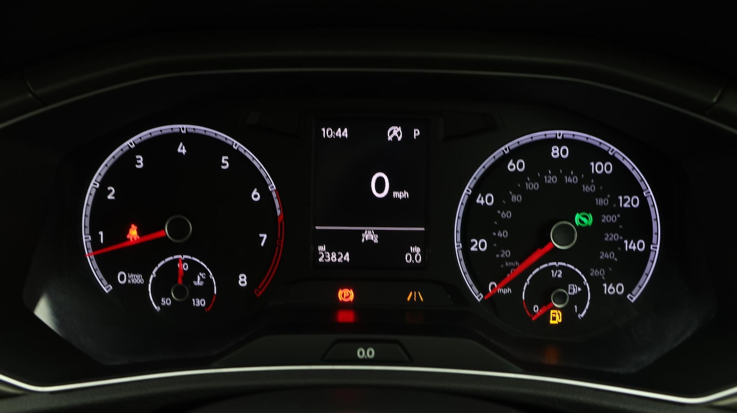 Used Volkswagen T-Roc 2020 for sale - 76247894: Photo 11