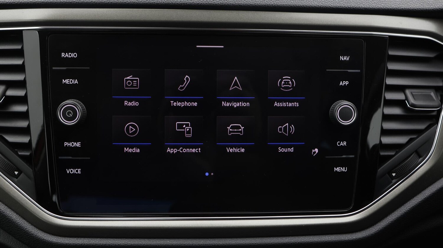 Used Volkswagen T-Roc 2020 for sale - 76247894: Photo 12