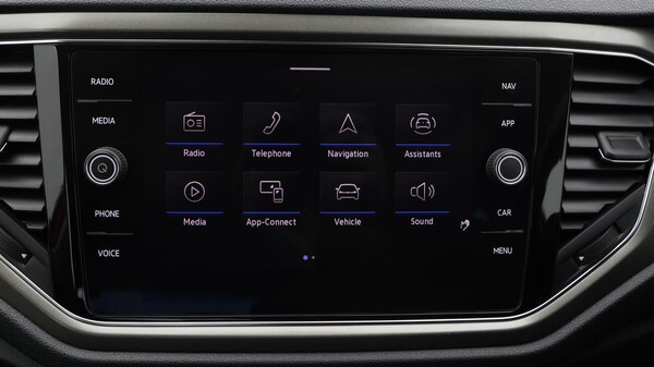 Used Volkswagen T-Roc for sale - 76247894: Photo 12