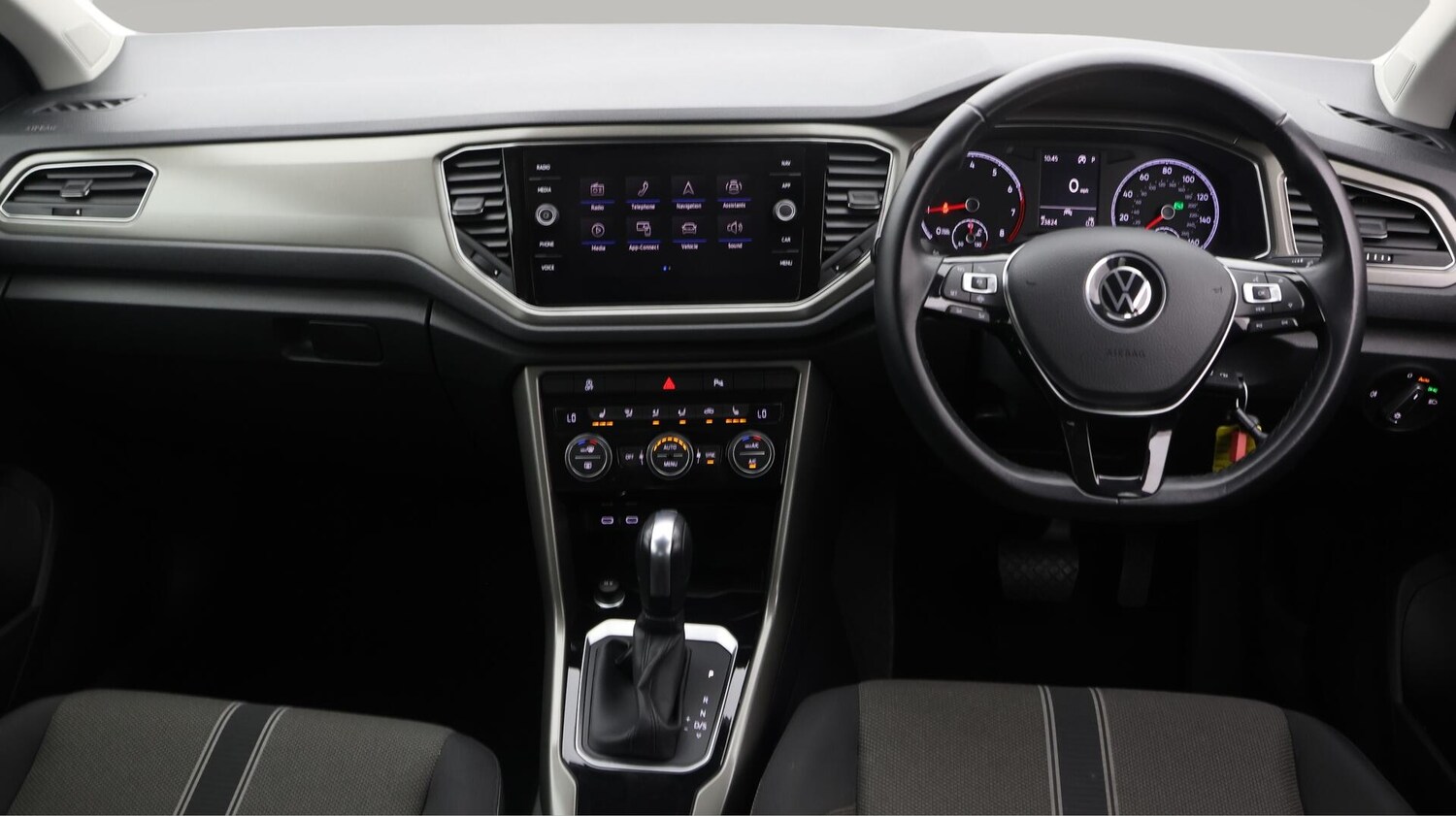 Used Volkswagen T-Roc 2020 for sale - 76247894: Photo 14