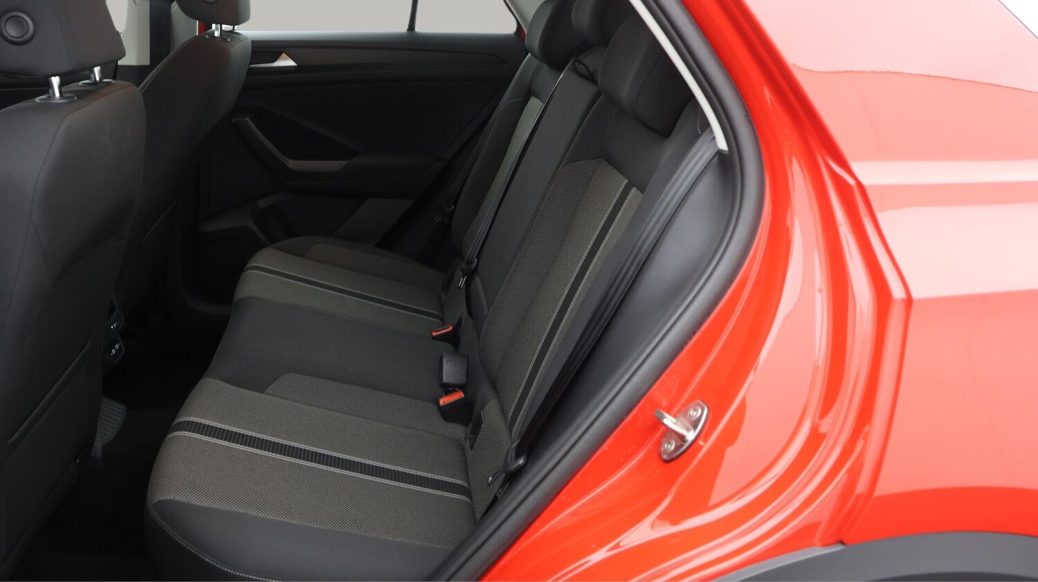 Used Volkswagen T-Roc 2020 for sale - 76247894: Photo 17