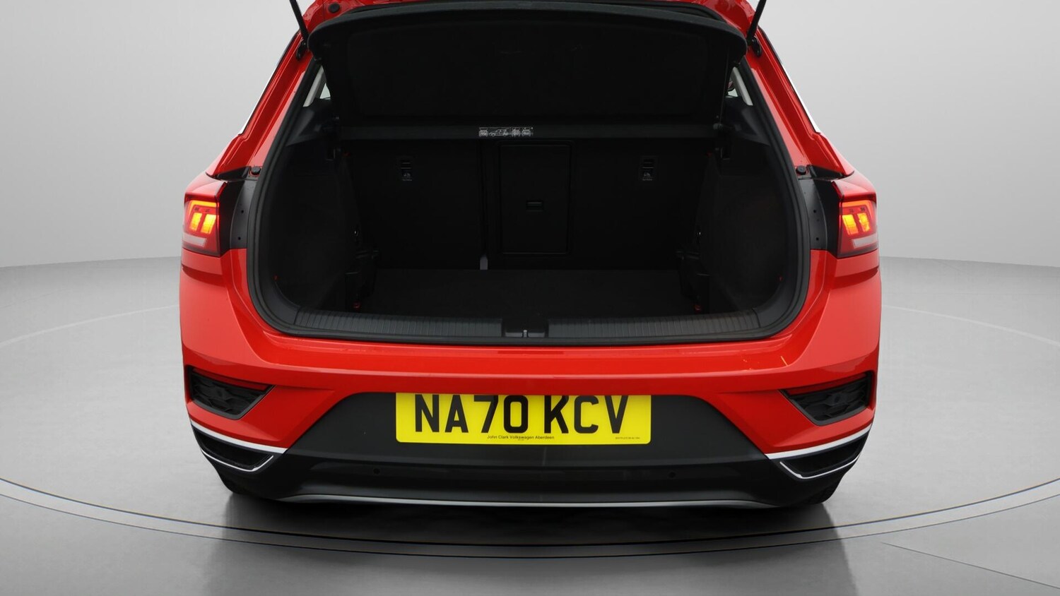 Used Volkswagen T-Roc 2020 for sale - 76247894: Photo 18