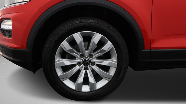 Used Volkswagen T-Roc for sale - 76247894: Photo 19