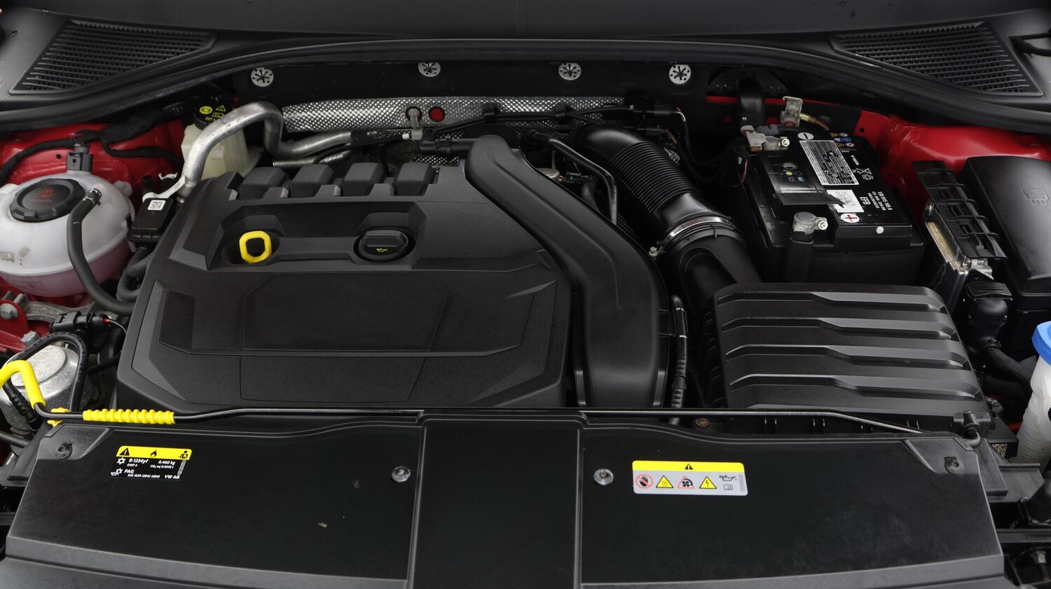 Used Volkswagen T-Roc 2020 for sale - 76247894: Photo 20