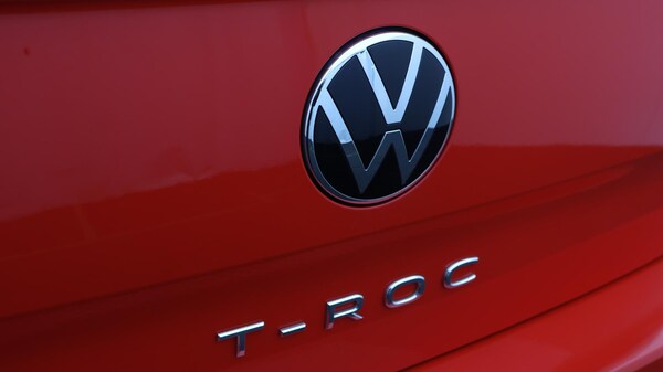 Used Volkswagen T-Roc for sale - 76247894: Photo 21