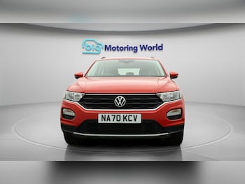 Used Volkswagen T-Roc for sale - 76247894: Photo 3