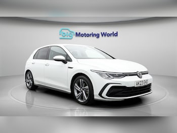 Used Volkswagen Golf 2023 for sale - 78851787: Photo