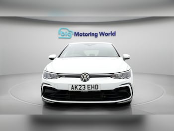 Used Volkswagen Golf 2023 for sale - 78851787: Photo