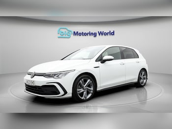 Used Volkswagen Golf 2023 for sale - 78851787: Photo
