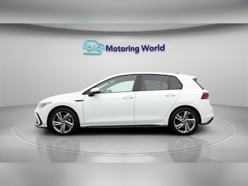 Used Volkswagen Golf 2023 for sale - 78851787: Photo