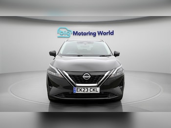 Used Nissan Qashqai 2023 for sale - 78456627: Photo