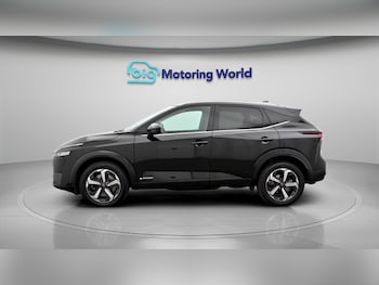 Used Nissan Qashqai 2023 for sale - 78456627: Photo