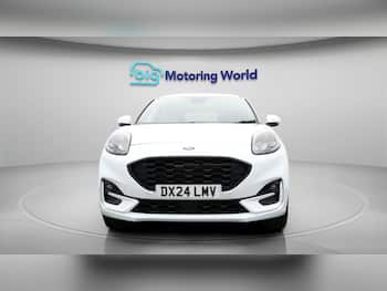 Used Ford Puma 2024 for sale - 79480746: Photo