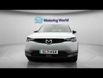 Used Mazda MX-30 2021 for sale - 75070825: Photo