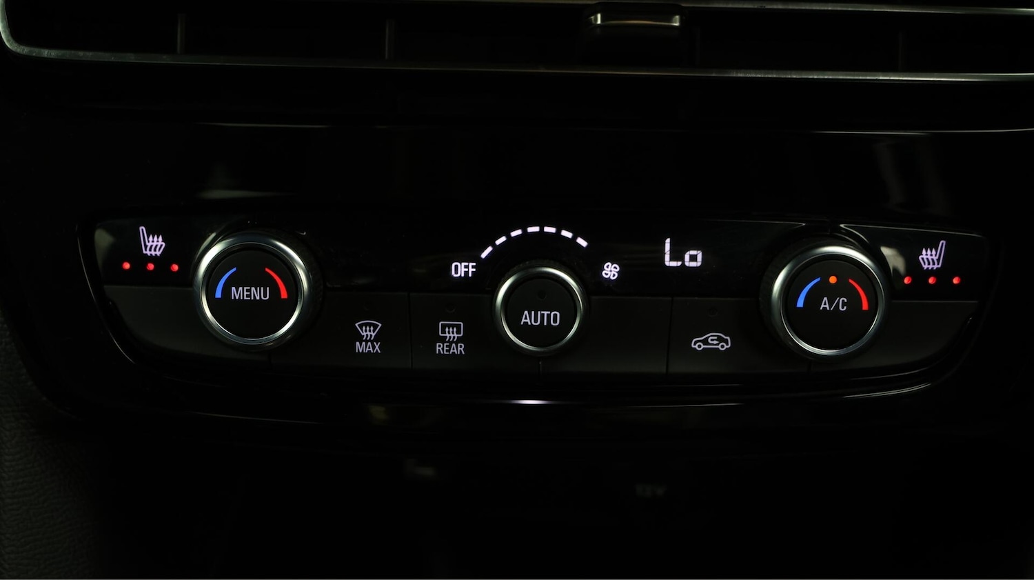 Used Vauxhall Mokka-e 2022 for sale - 76084057: Photo 13