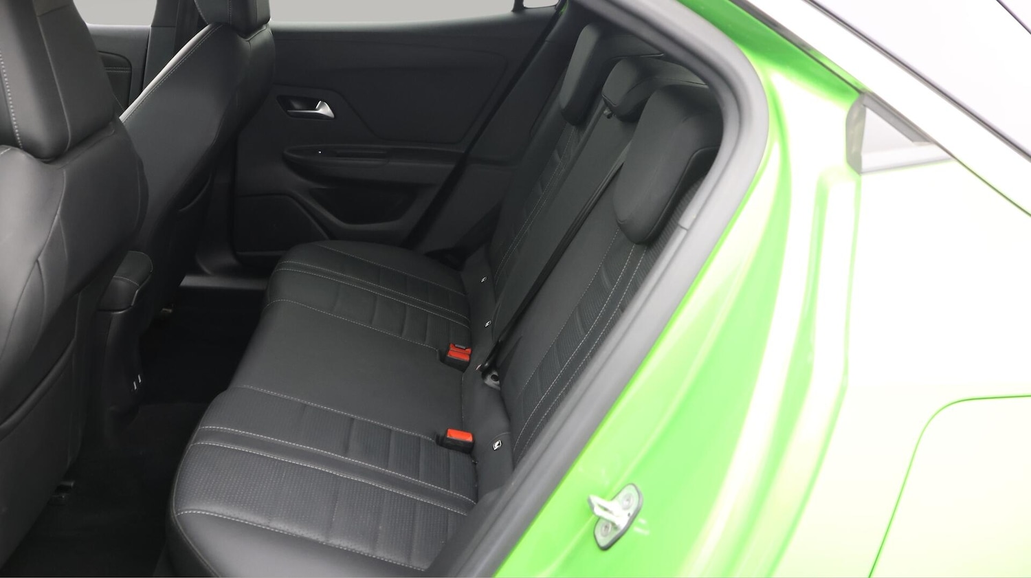 Used Vauxhall Mokka-e 2022 for sale - 76084057: Photo 17
