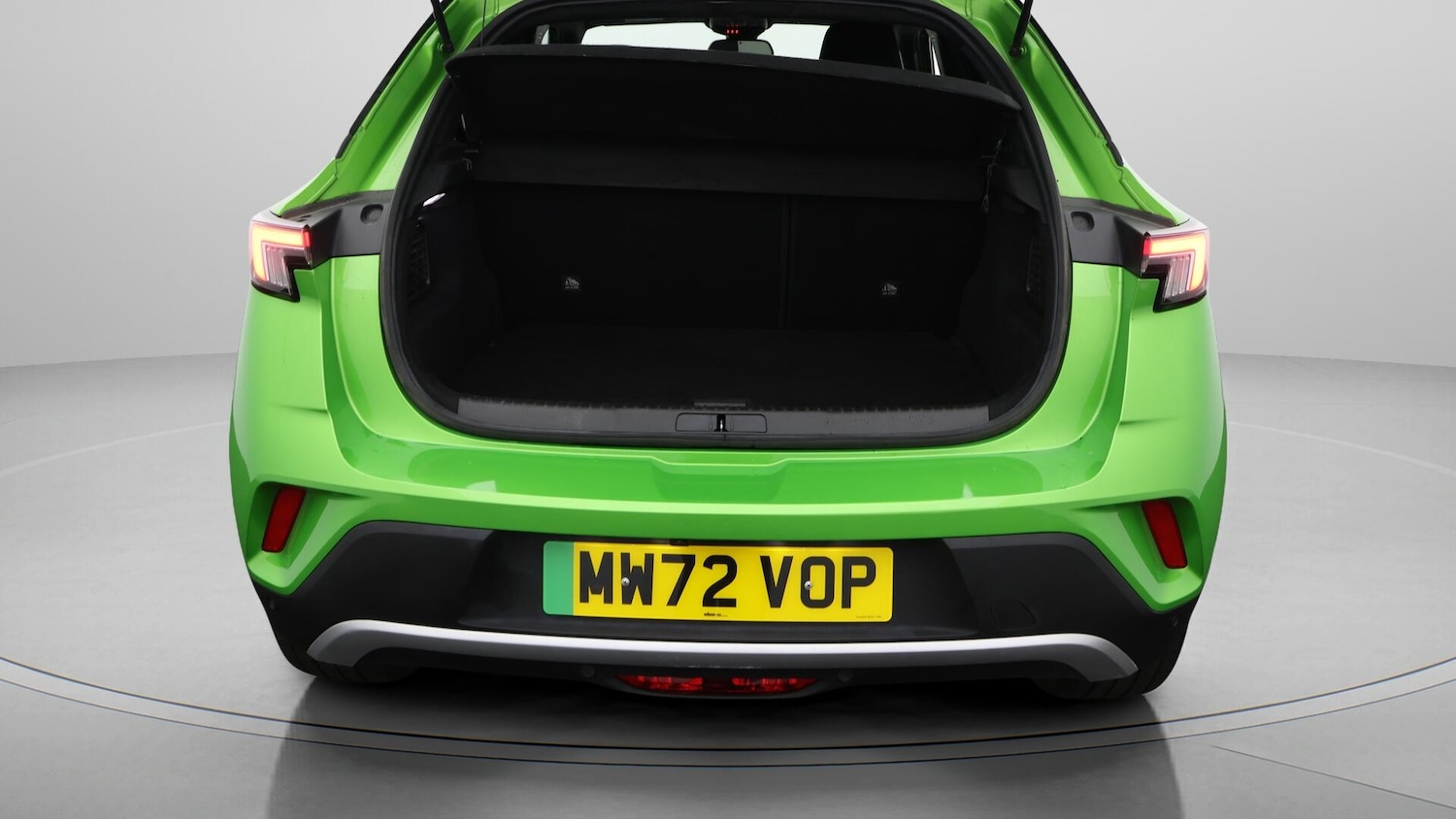 Used Vauxhall Mokka-e 2022 for sale - 76084057: Photo 18