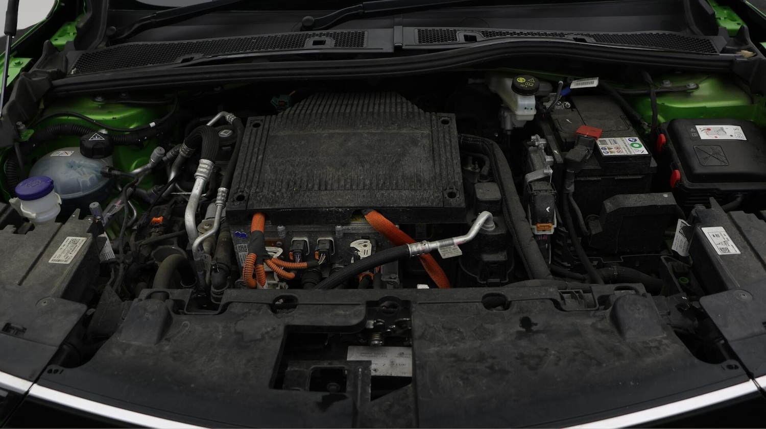 Used Vauxhall Mokka-e 2022 for sale - 76084057: Photo 20